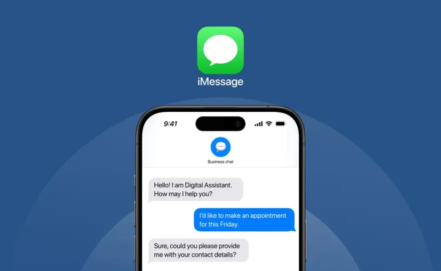 iMessage - Kiedy używać, a kiedy lepiej wybrać coś innego?