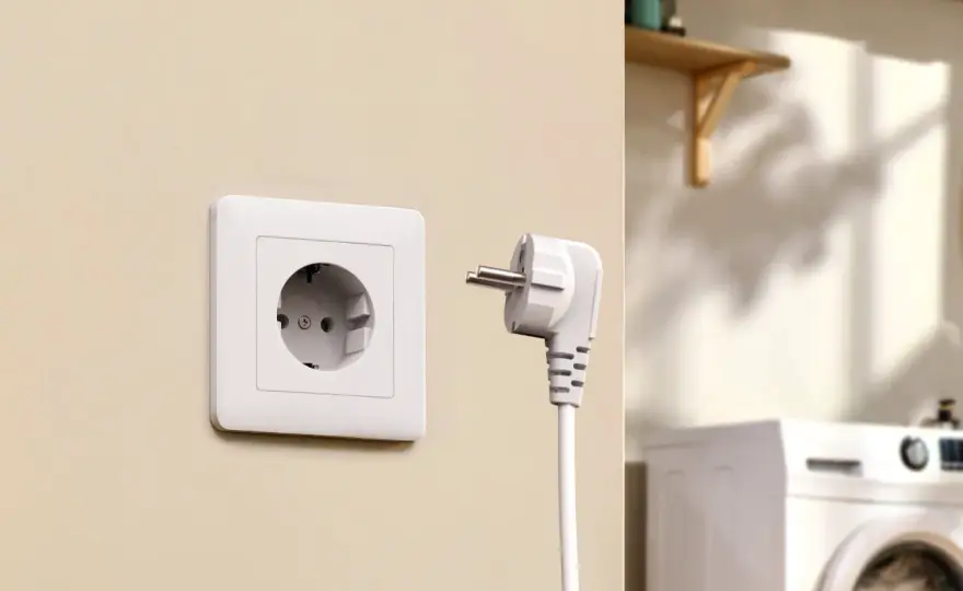 Prąd zmienny - 230 V, 50 Hz i to, co naprawdę ma znaczenie
