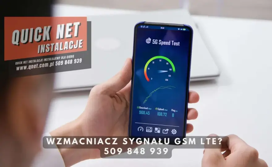 Jak ustawić antenę LTE T-Mobile, aby poprawić sygnał i prędkość internetu