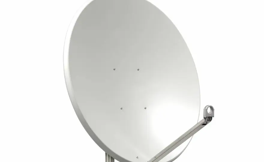 Antena satelitarna - jak wybrać, by działała zawsze?