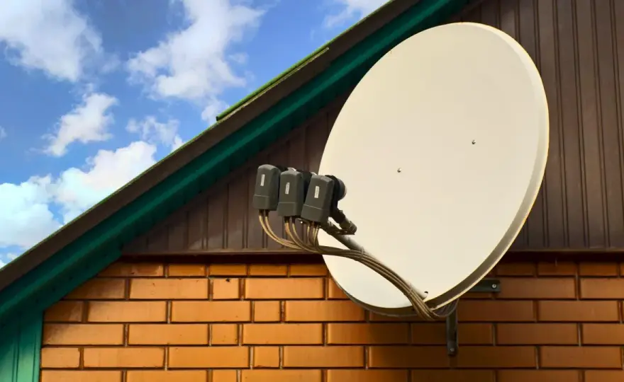 Jak podłączyć antenę satelitarną - uniknij najczęstszych błędów
