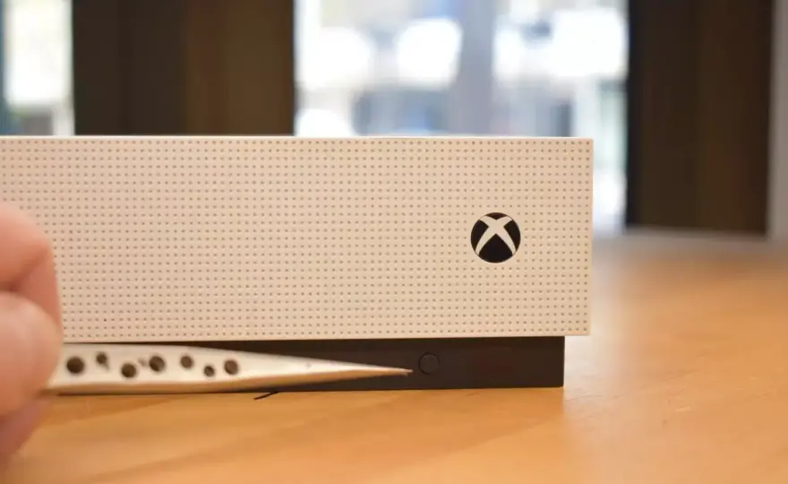 Xbox Series S - Parowanie Pada Bez Problemów? Sprawdź!