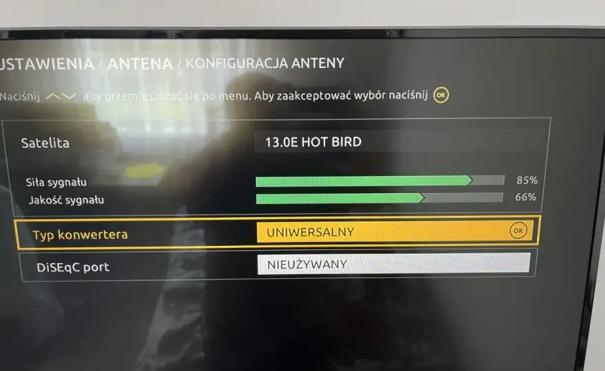 Jak ustawić antenę Polsat? Poradnik krok po kroku