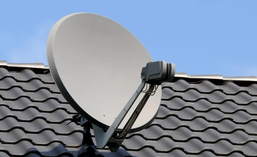 Czy antena satelitarna 120 cm to dobry wybór? Sprawdź, zanim kupisz