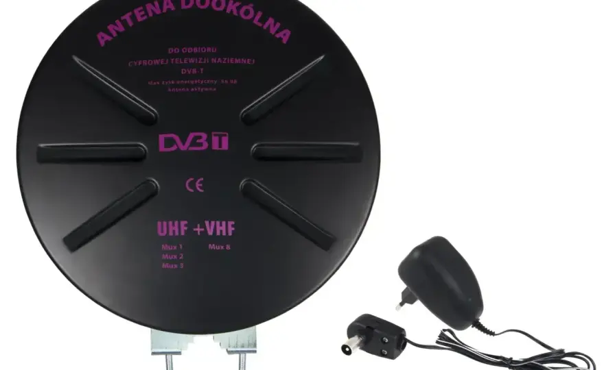 Słaby sygnał DVB-T2? Sprawdź go w TV - Poradnik!