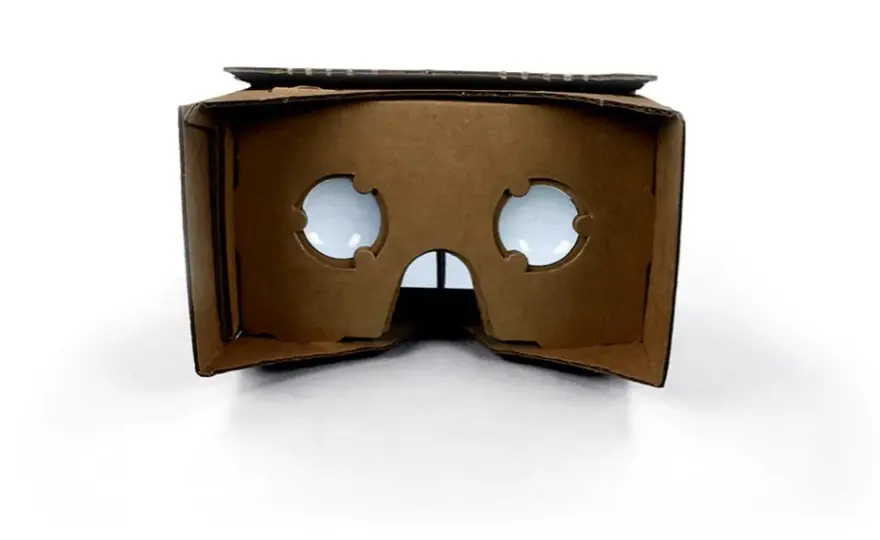 Jak zrobić okulary VR w prosty sposób - krok po kroku do sukcesu