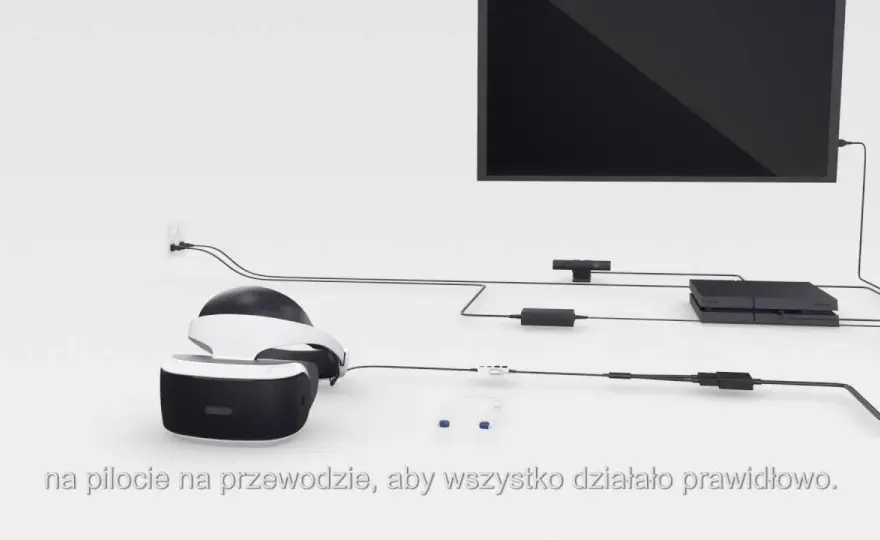 Jak podłączyć VR do PS5? Prosty sposób na bezproblemowe połączenie