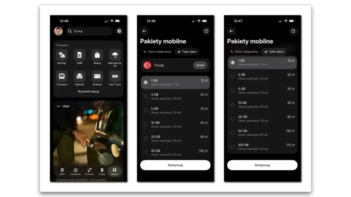 Internet w Turcji - SIM, eSIM czy roaming? Wybierz mądrze
