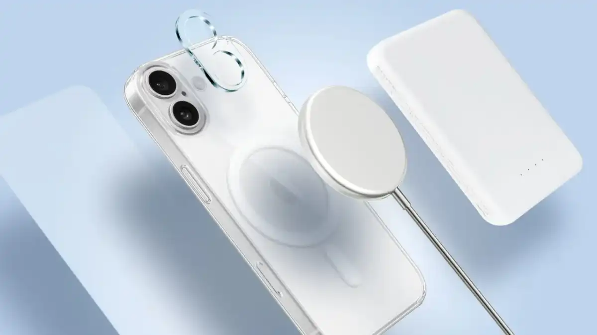 Akcesoria do iPhone 16 - co kupić od razu, a z czym poczekać