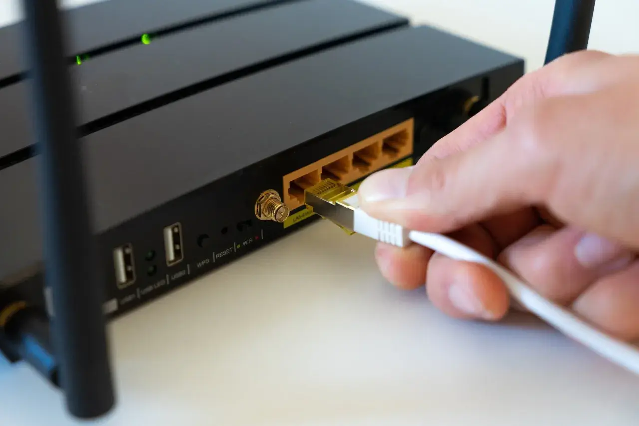 Jak włączyć wifi w komputerze stacjonarnym - proste kroki i porady