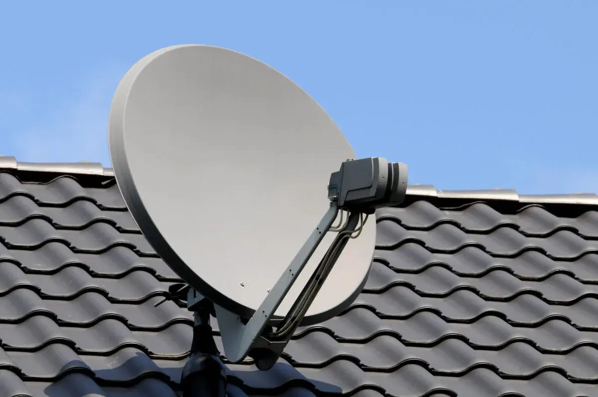 Czy antena satelitarna 120 cm to dobry wybór? Sprawdź, zanim kupisz