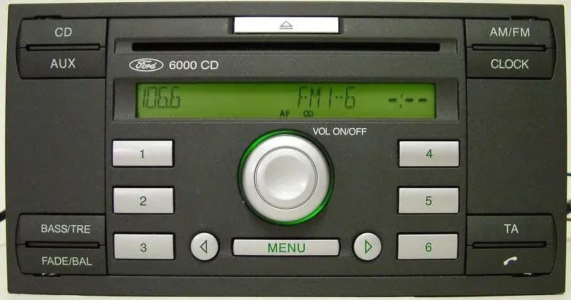 Jak łatwo podłączyć telefon do Ford Focus MK2 - proste kroki i porady