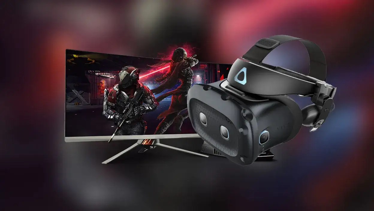 Zdjęcie Jaki komputer do VR? Oto kluczowe specyfikacje i modele do wyboru