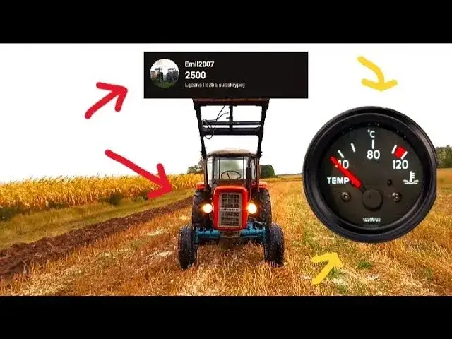 Zdjęcie Jak podłączyć zegar temperatury wody C-360 3P - uniknij błędów w instalacji