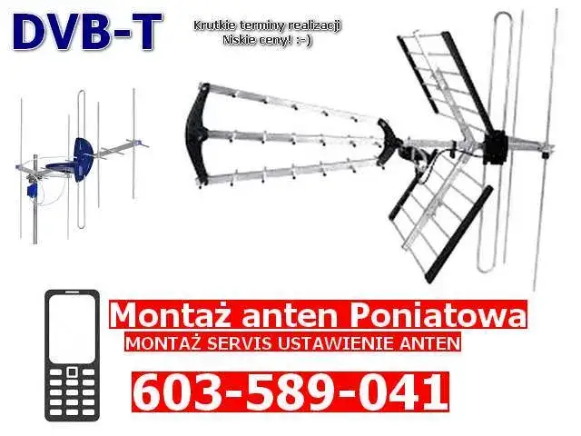 Zdjęcie Jak w prosty sposób ustawić antenę telewizji naziemnej w odpowiednim kierunku