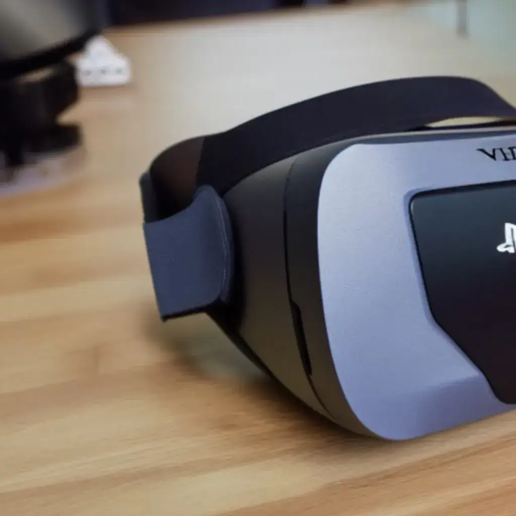Zdjęcie Jak podłączyć okulary VR do PS4 - proste kroki, które musisz znać