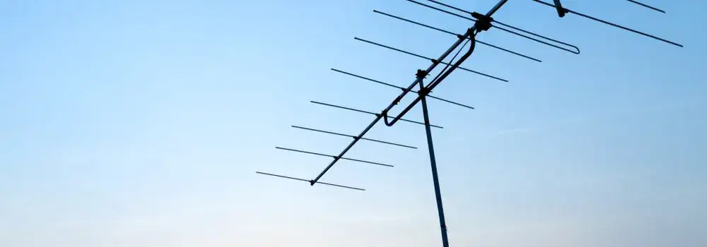 Zdjęcie Jak antena do telewizji naziemnej może poprawić Twój odbiór sygnału