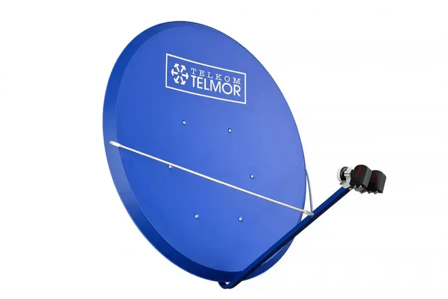 Zdjęcie Czy antena satelitarna 120 cm to dobry wybór? Sprawdź, zanim kupisz
