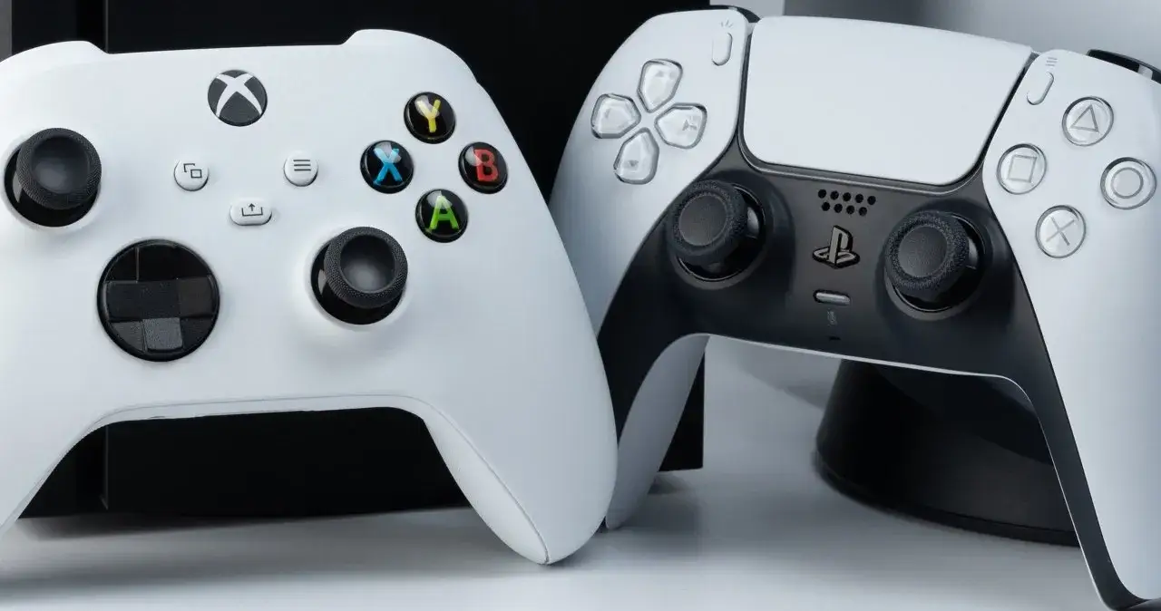 Zdjęcie Jak podłączyć pada od xboxa do ps4 - dlaczego to nie działa i co zrobić?