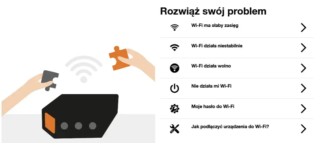 Zdjęcie Jak poprawnie pisać Wi-Fi: wifi czy wi fi? Uniknij błędów!