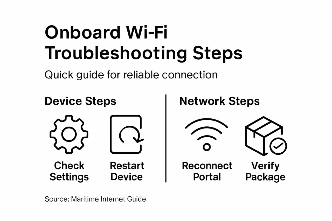 Poradnik rozwiązywania problemów z Wi-Fi: sprawdź ustawienia, zrestartuj urządzenie, połącz się z portalem, zweryfikuj pakiet, by dowiedzieć się, dlaczego Wi-Fi samo się wyłącza w telefonie.
