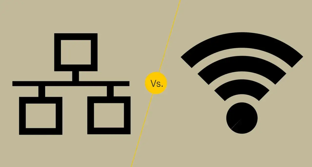 Sieć przewodowa kontra bezprzewodowa. Czy wiesz, co znaczy internet mobilny?
