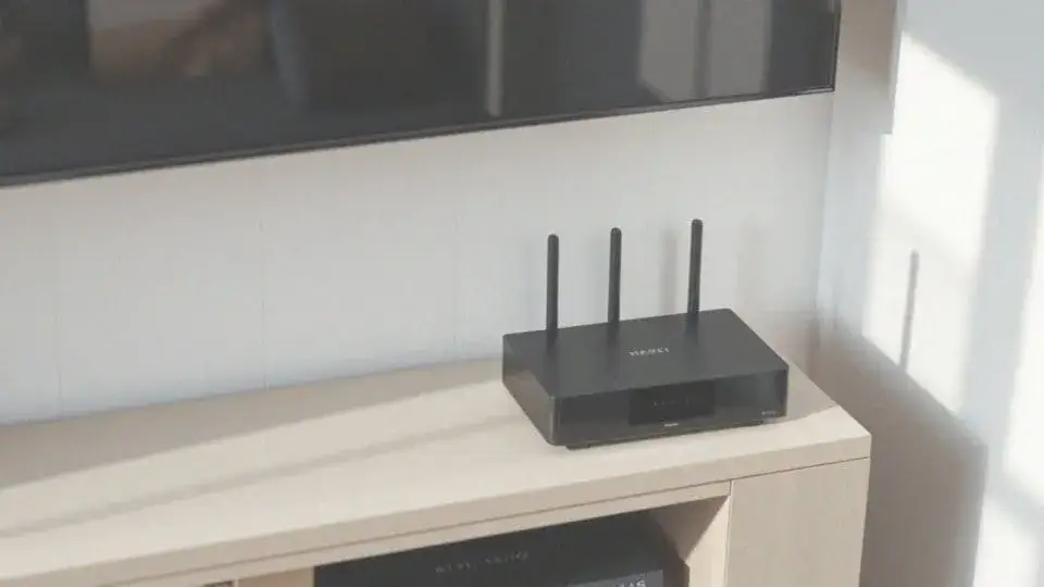 Zdjęcie Jak podłączyć multiroom przez wifi bez problemów i zakłóceń