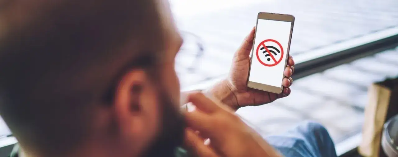 Zdjęcie Dlaczego Wi-Fi się rozłącza w telefonie? Oto najczęstsze przyczyny i rozwiązania