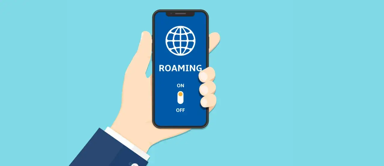 Zdjęcie Jakie kraje obejmuje roaming Plus? Sprawdź, aby uniknąć wysokich kosztów