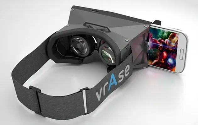 Zdjęcie Jak zrobić okulary VR w prosty sposób - krok po kroku do sukcesu
