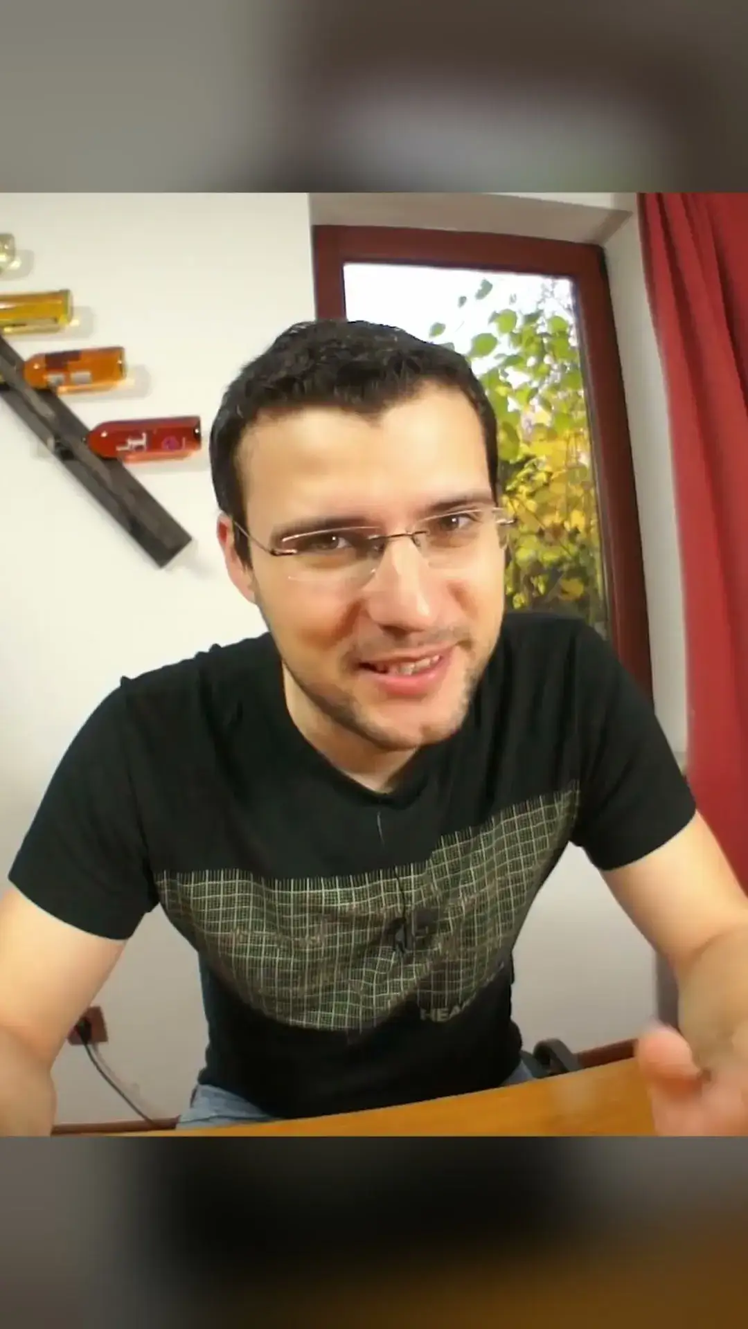 Zdjęcie Jak zrobić antenę TV z widelca i uniknąć problemów z sygnałem