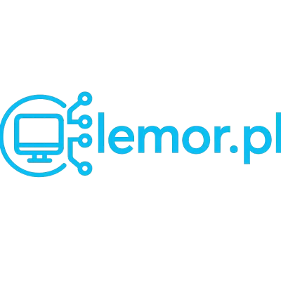 Logo lemor.pl