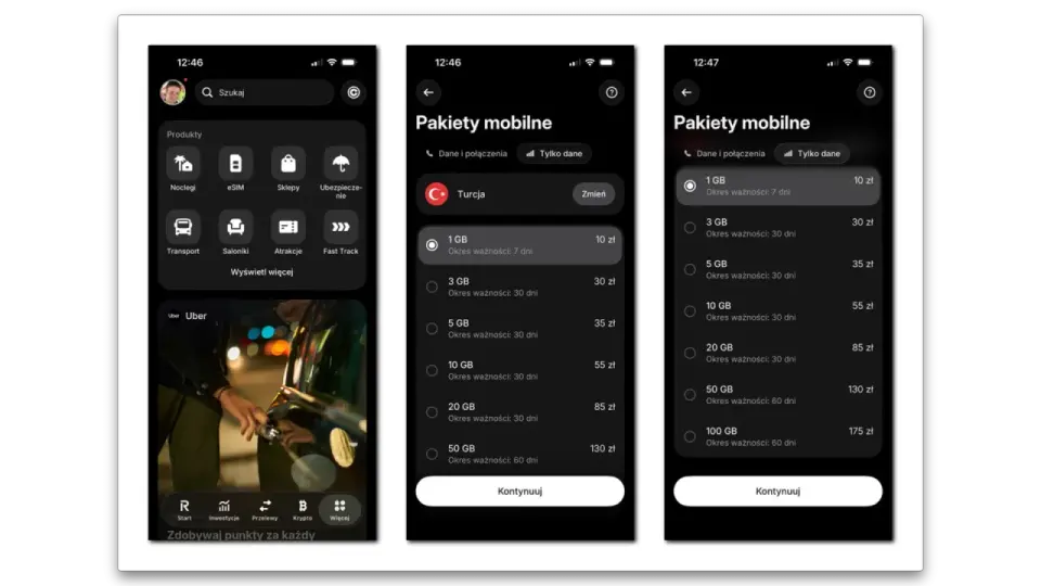 Internet w Turcji - SIM, eSIM czy roaming? Wybierz mądrze