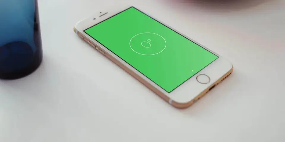 Poziomica w telefonie - kiedy działa, a kiedy to za mało?